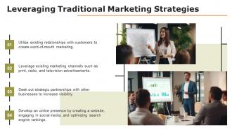 Marketing New Business Powerpoint Presentation And Google Slides ICP Professionally Impressive