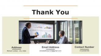 Marketing New Business Powerpoint Presentation And Google Slides ICP Graphical Impressive