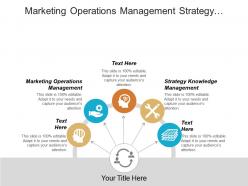 marketing_operations_management_strategy_knowledge_management_sales_marketing_cpb_Slide01