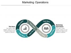 Marketing operations ppt powerpoint presentation ideas graphics tutorials cpb