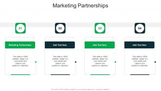 Marketing Partnerships In Powerpoint And Google Slides Cpb