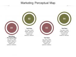 Marketing perceptual map ppt powerpoint presentation pictures outfit cpb