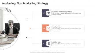 Marketing Plan Marketing Strategy In Powerpoint And Google Slides Cpb