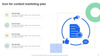 Marketing Plan Powerpoint PPT Template Bundles Interactive Idea