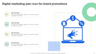 Marketing Plan Powerpoint PPT Template Bundles Visual Idea