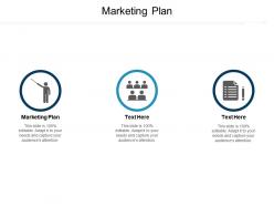 Marketing plan ppt powerpoint presentation infographic template example topics cpb