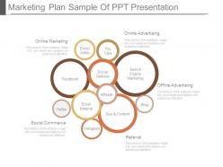 61036680 style cluster mixed 11 piece powerpoint presentation diagram infographic slide