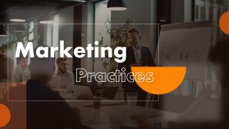 Marketing Practices Powerpoint Presentation And Google Slides ICP