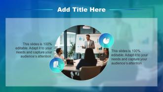 Marketing Practices Visual Deck PowerPoint Presentation PPT Image ECP Impressive Editable