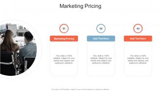 Marketing Pricing In Powerpoint And Google Slides Cpb