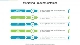 Marketing Product Customer In Powerpoint And Google Slides Cpb