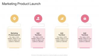 Marketing Product Launch In Powerpoint And Google Slides Cpb