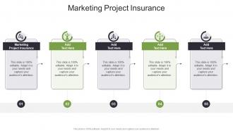 Marketing Project Insurance In Powerpoint And Google Slides Cpb