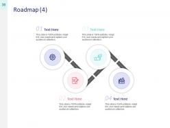 Marketing proposal template powerpoint presentation slides