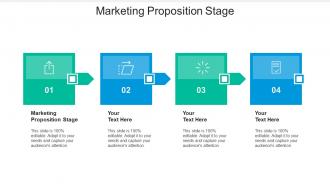 Marketing proposition stage ppt powerpoint presentation ideas layouts cpb