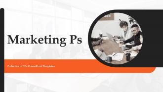 Marketing Ps Powerpoint Ppt Template Bundles