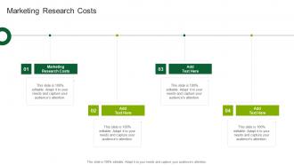 Marketing Research Costs In Powerpoint And Google Slides Cpb