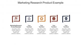 Marketing research product example ppt powerpoint presentation styles slide cpb