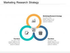 Marketing research strategy ppt powerpoint presentation layouts graphics cpb