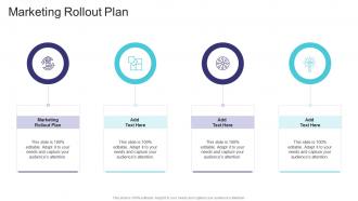 Marketing Rollout Plan In Powerpoint And Google Slides Cpb