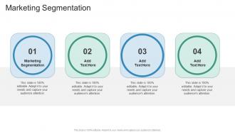 Marketing Segmentation In Powerpoint And Google Slides Cpb
