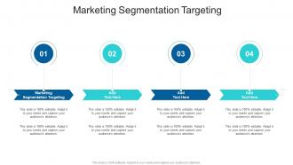 Marketing Segmentation Targeting In Powerpoint And Google Slides Cpb