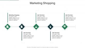 Marketing Shopping In Powerpoint And Google Slides Cpb