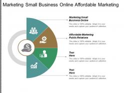 Marketing small business online affordable marketing public relations cpb