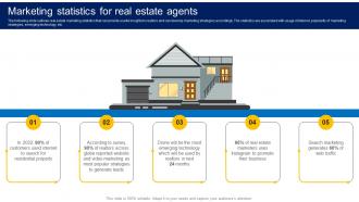 Marketing Statistics For Real Estate Agents How To Market Commercial And Residential Property MKT SS V