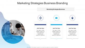 Marketing Strategies Business Branding In Powerpoint And Google Slides Cpb