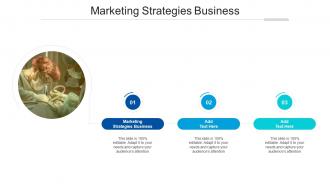 Marketing Strategies Business In Powerpoint And Google Slides Cpb