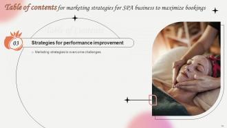 Marketing Strategies For Spa Business To Maximize Bookings Powerpoint Presentation Slides Strategy CD V Professionally Professional