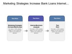 marketing_strategies_increase_bank_loans_internet_business_analysis_cpb_Slide01