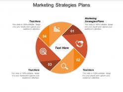 Marketing strategies plans ppt powerpoint presentation icon layout ideas cpb