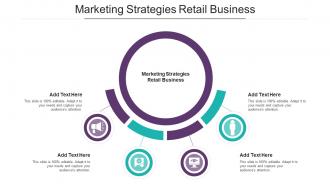 Marketing Strategies Retail Business In Powerpoint And Google Slides Cpb