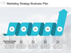 Marketing strategy business plan ppt powerpoint presentation pictures layout ideas cpb