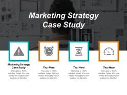 Marketing strategy case study ppt powerpoint presentation ideas good cpb