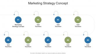 Marketing Strategy Concept In Powerpoint And Google Slides Cpb