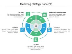 Marketing strategy concepts ppt powerpoint presentation ideas example introduction cpb