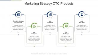 Marketing Strategy Otc Products In Powerpoint And Google Slides Cpb