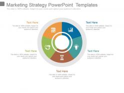 Marketing strategy powerpoint templates