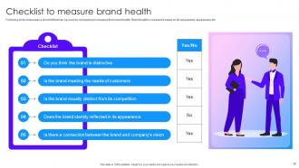 Marketing Tactics To Improve Brand Awareness Powerpoint Presentation Slides Attractive Adaptable