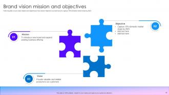 Marketing Tactics To Improve Brand Awareness Powerpoint Presentation Slides Engaging Adaptable