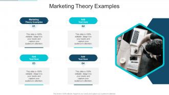 Marketing Theory Examples In Powerpoint And Google Slides Cpb