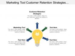 Marketing tool customer retention strategies commerce platform development cpb