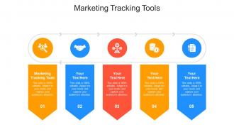 Marketing tracking tools ppt powerpoint presentation layouts inspiration cpb