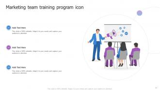 Marketing Training Powerpoint Ppt Template Bundles