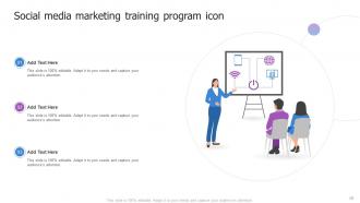 Marketing Training Powerpoint Ppt Template Bundles