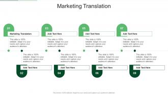 Marketing Translation In Powerpoint And Google Slides Cpb