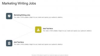 Marketing Writing Jobs In Powerpoint And Google Slides Cpb